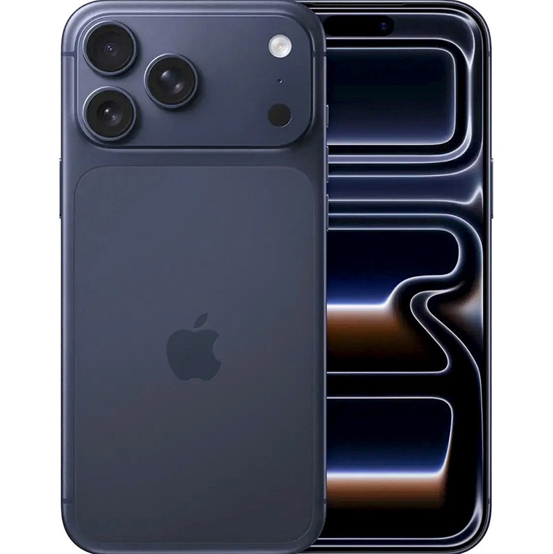 APPLE IPHONE 17 PRO 256GB