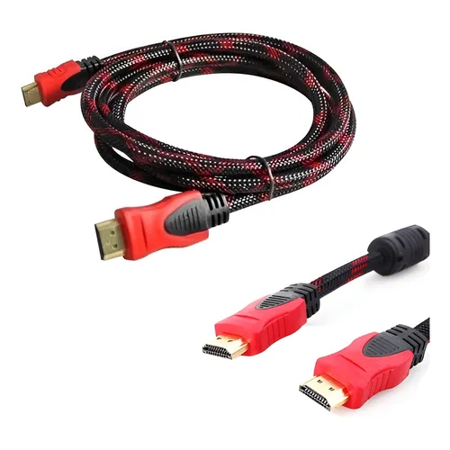 CABLE HDMI 5M