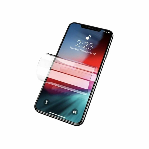 FILM HYDROGEL CELULAR