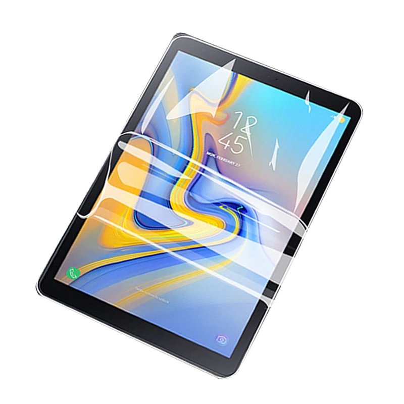 FILM HYDROGEL TABLET