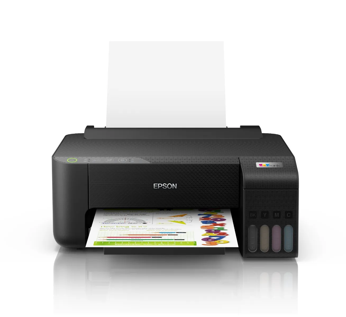 IMPRESORA EPSON L1250 TINTA