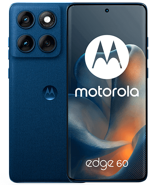 MOTOROLA MOTO EDGE 60 5G 12/512GB