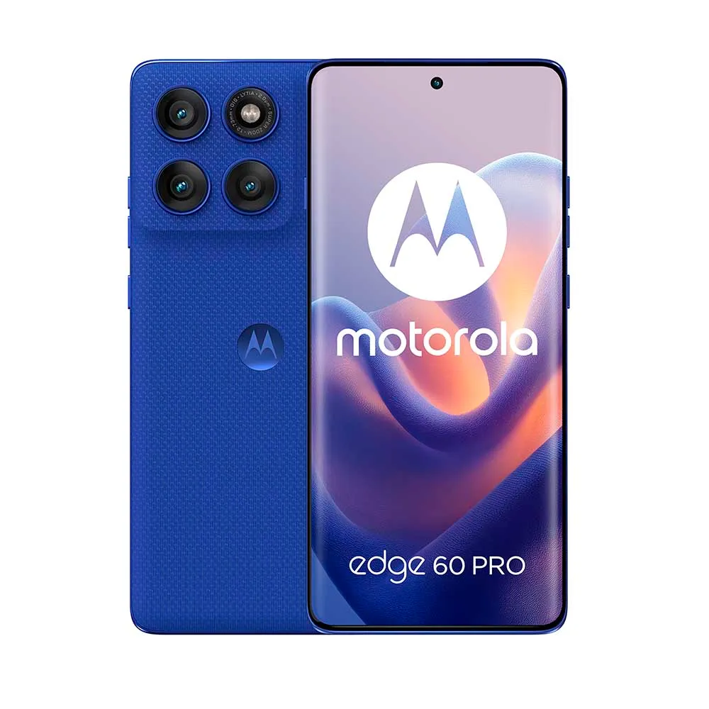 MOTOROLA MOTO EDGE 60 PRO 5G 12/512GB