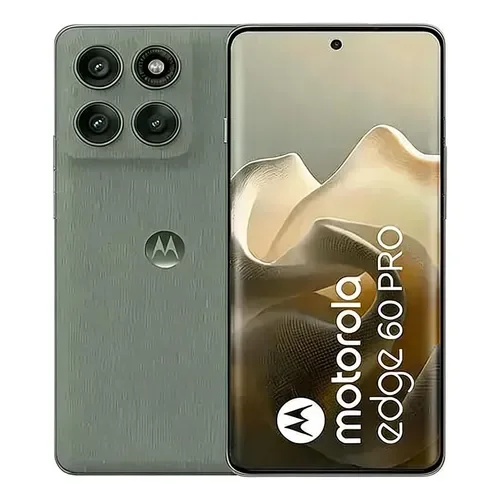 MOTOROLA MOTO EDGE 60 PRO 5G 12/512GB