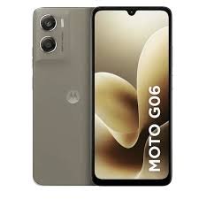 MOTOROLA MOTO G06 4/128GB