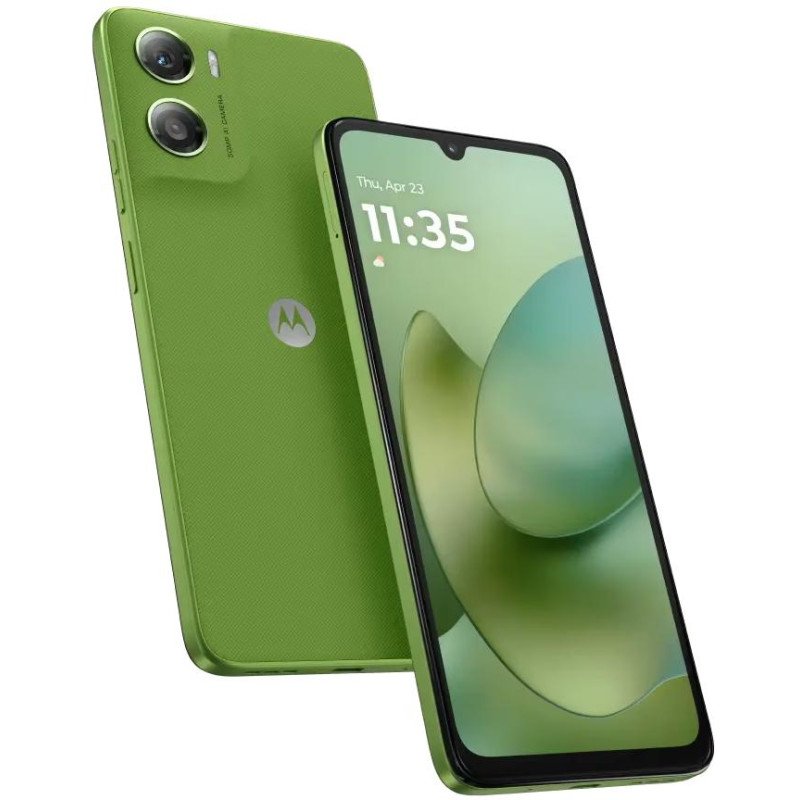 MOTOROLA MOTO G06 4/256GB