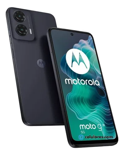 MOTOROLA MOTO G35 5G 4/256GB