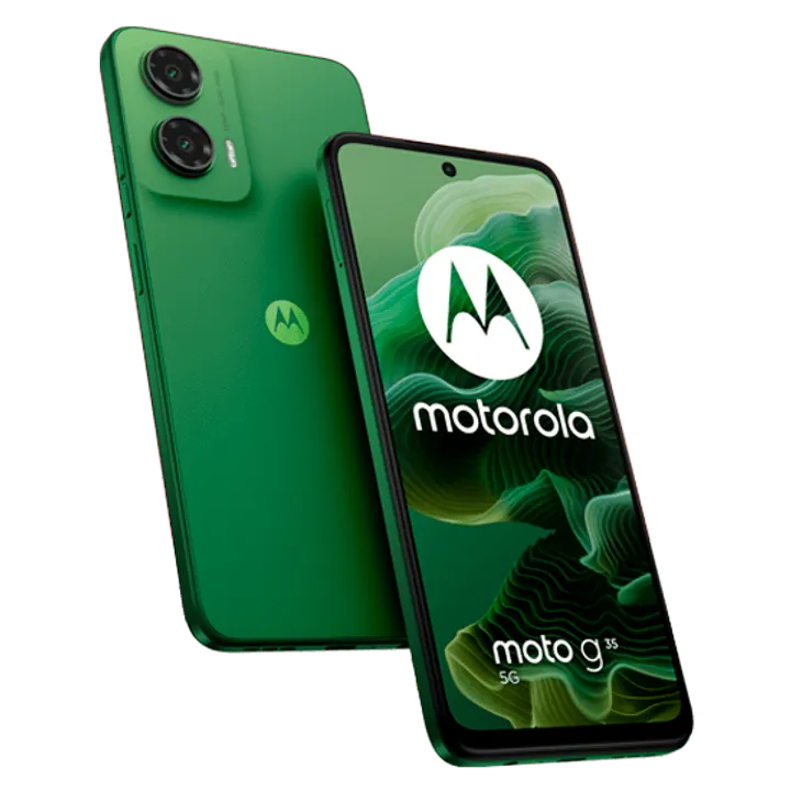 MOTOROLA MOTO G35 5G 8/256GB