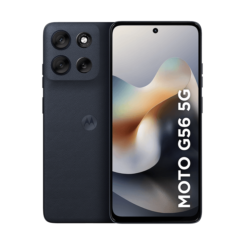 MOTOROLA MOTO G56 5G 8/256GB