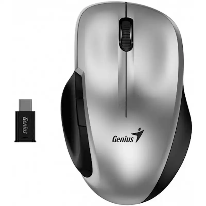 MOUSE GENIUS INALAMBRICO