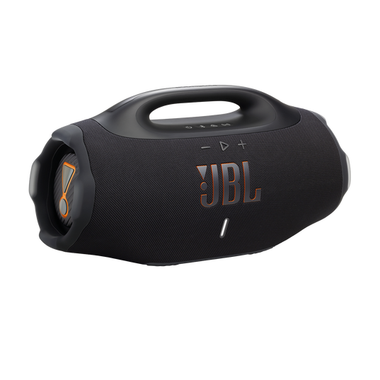PARLANTE JBL BOOMBOX 4 BLUETOOTH