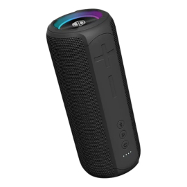 PARLANTE JD E300 LED 30W