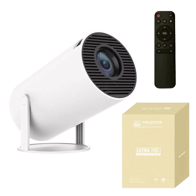 PROYECTOR LED FULL HD