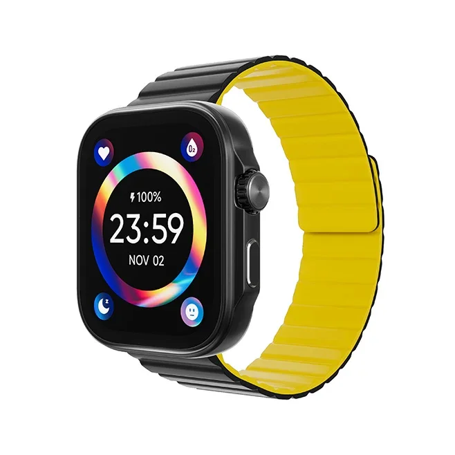 RELOJ UDFINE WATCH GEAR