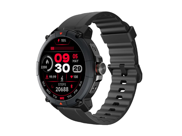 RELOJ UDFINE WATCH GS