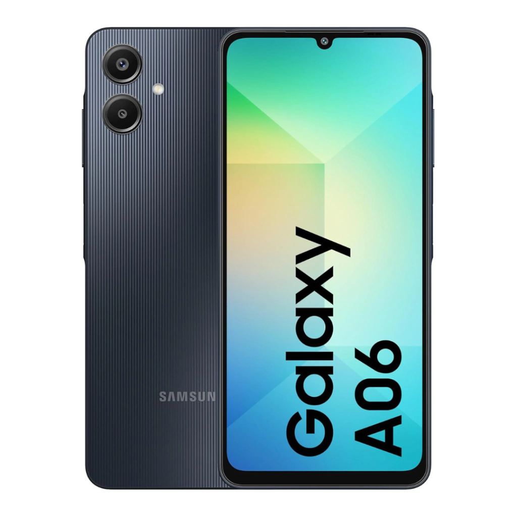 SAMSUNG A06 128GB
