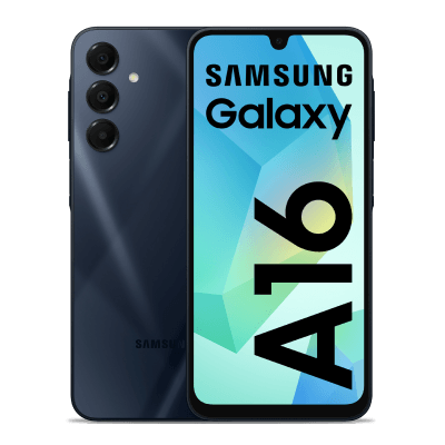 SAMSUNG A16 4/128GB