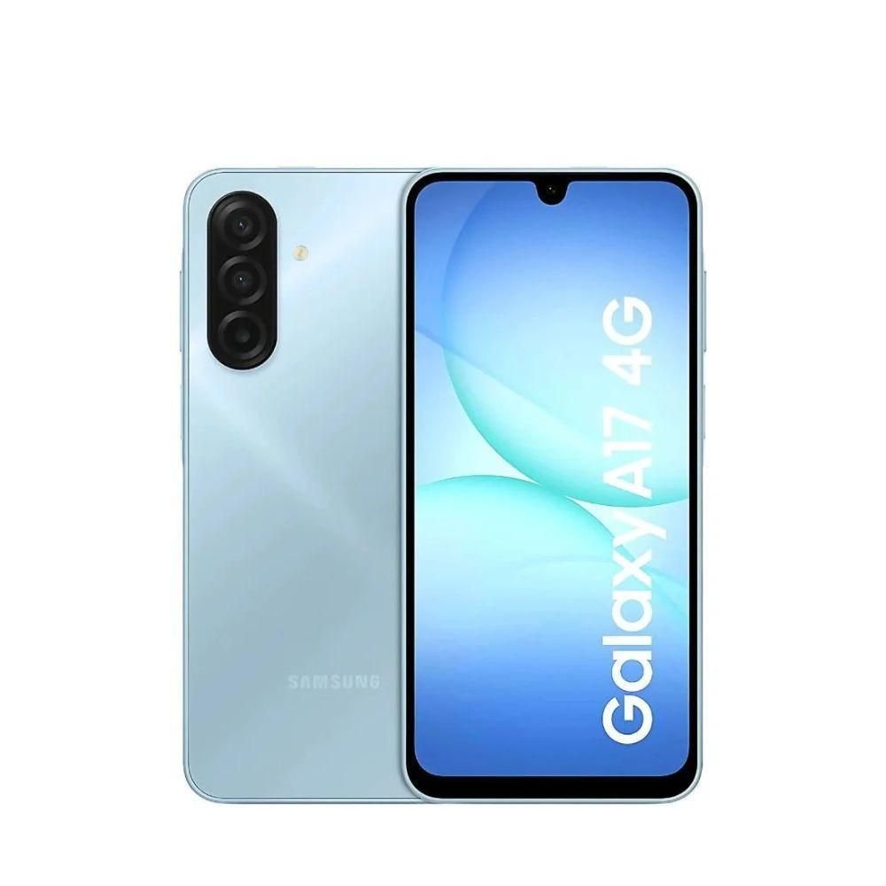 SAMSUNG A17 4/128GB