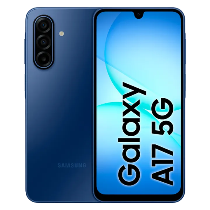 SAMSUNG A17 5G 6/128GB