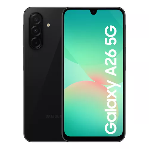 SAMSUNG A26 5G 8/256GB