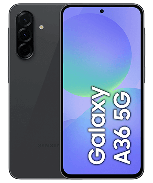 SAMSUNG A36 5G 8/256GB