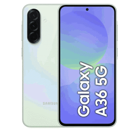 SAMSUNG A36 5G 8/256GB