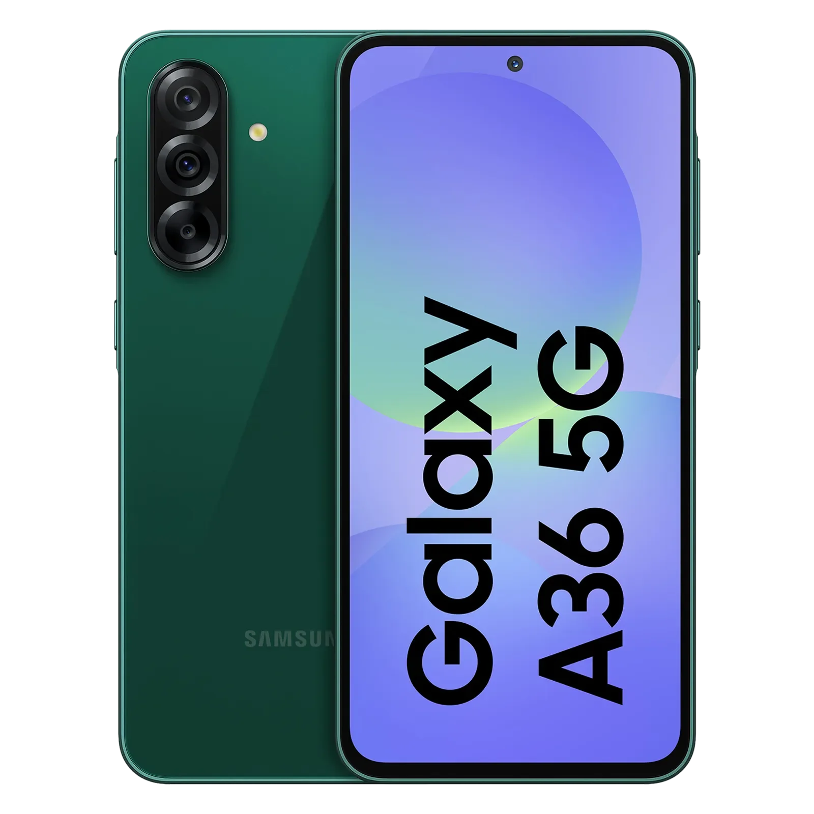 SAMSUNG A36 5G 8/256GB