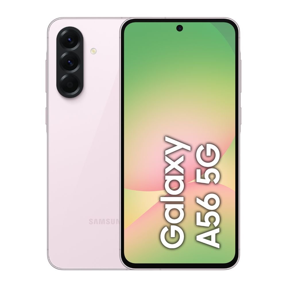 SAMSUNG A56 5G 12/256GB