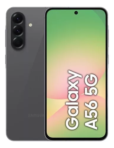 SAMSUNG A56 5G 12/256GB