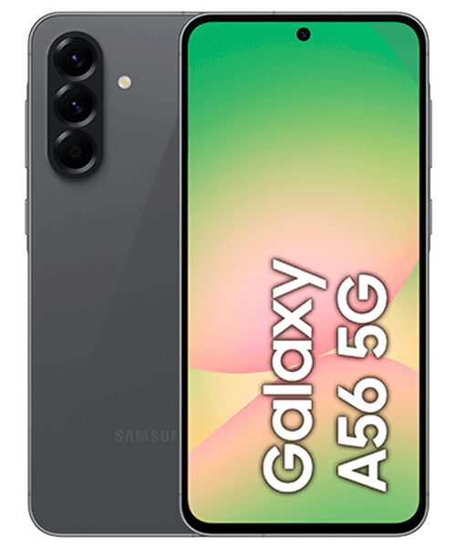 SAMSUNG A56 5G 8/256GB