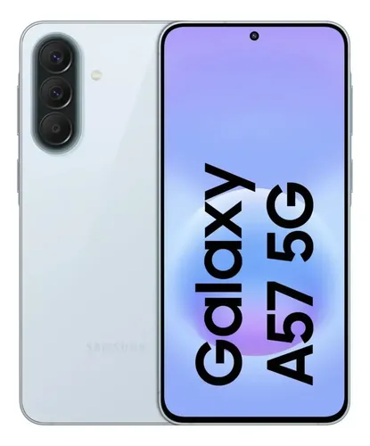 SAMSUNG A57 5G 8/256GB