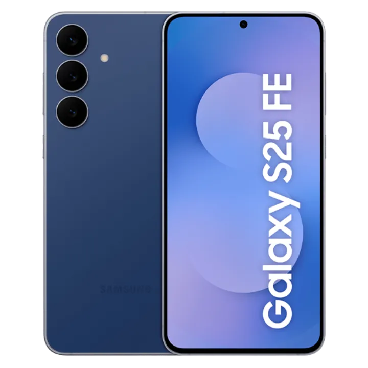 SAMSUNG S25 FE 5G 8/256GB
