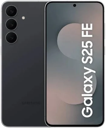SAMSUNG S25 FE 5G 8/256GB