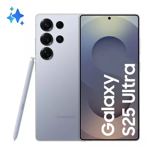 SAMSUNG S25 ULTRA 5G 12/512GB