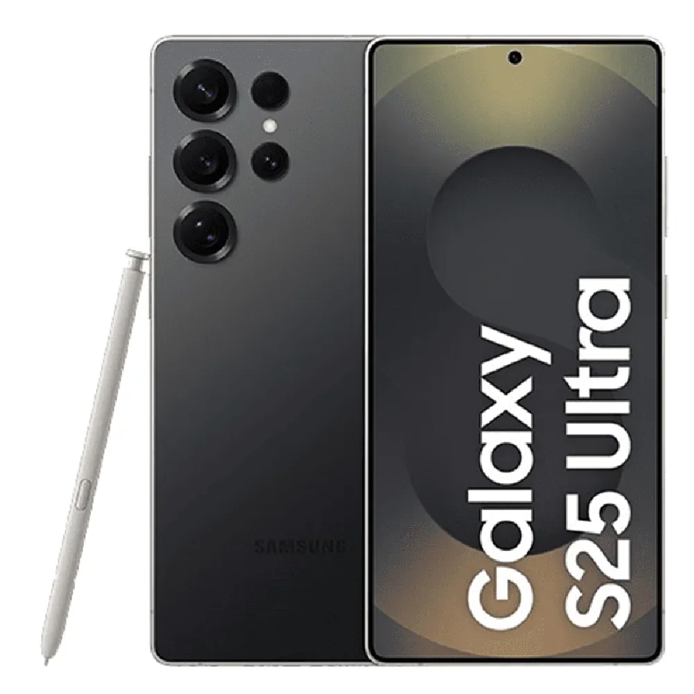 SAMSUNG S25 ULTRA 5G 12/512GB