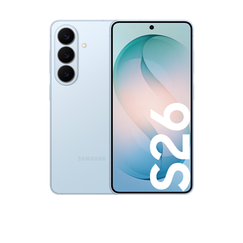 SAMSUNG S26 5G 12/256GB