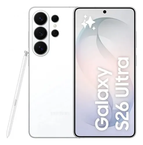SAMSUNG S26 ULTRA 5G 12/512GB