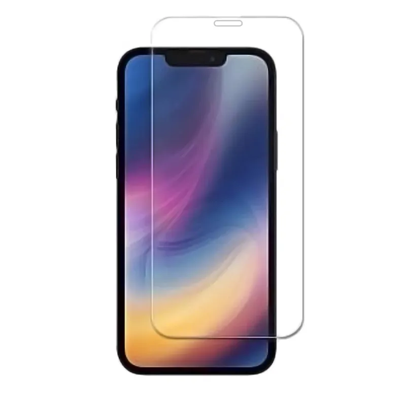 VIDRIO TEMPLADO PLANO