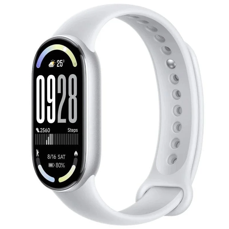 XIAOMI MI BAND 10
