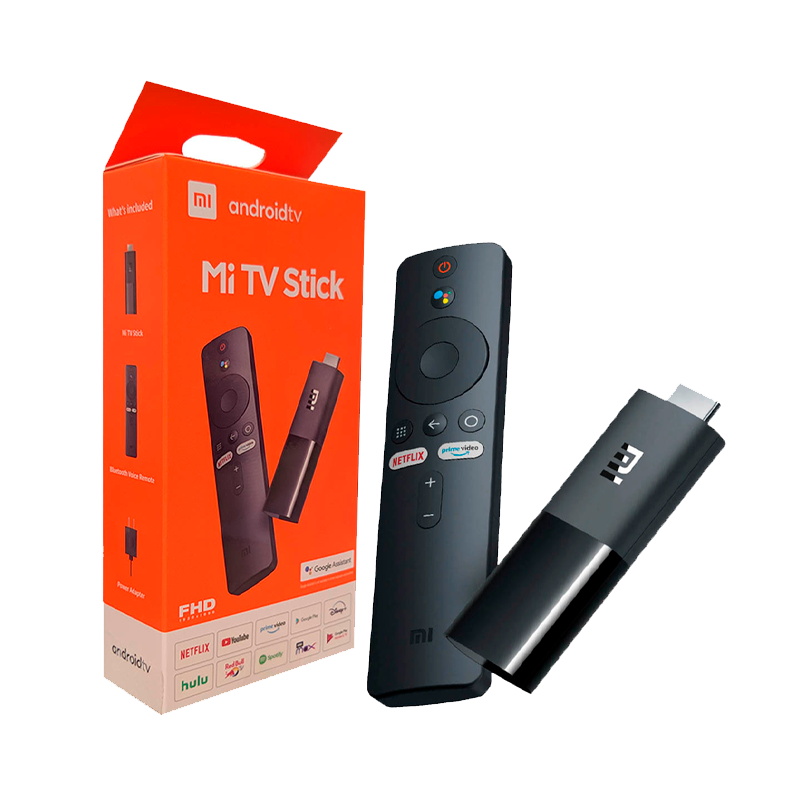 XIAOMI MI TV STICK FULL HD
