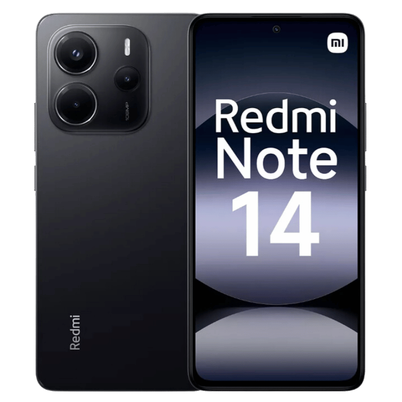 XIAOMI NOTE 14 8/256GB OUTLET