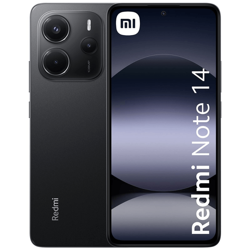 XIAOMI NOTE 14 8/256GB