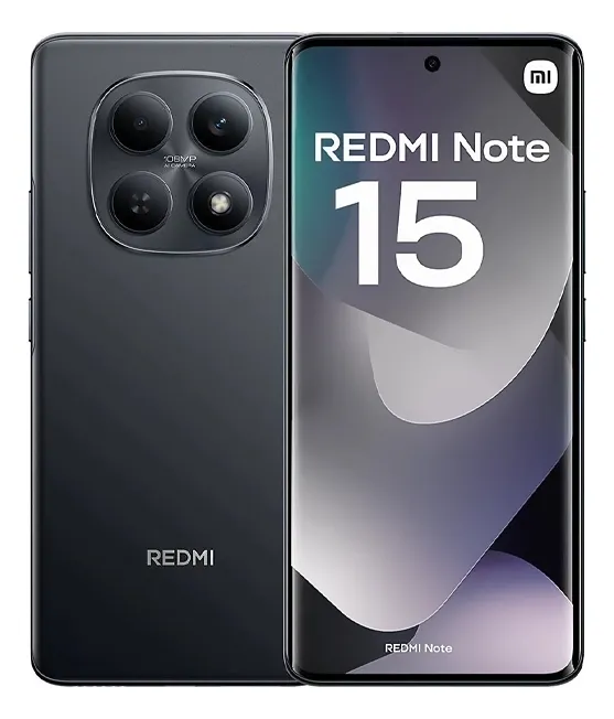 XIAOMI NOTE 15 8/256GB