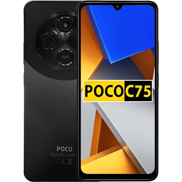 XIAOMI POCO C75 256GB OUTLET