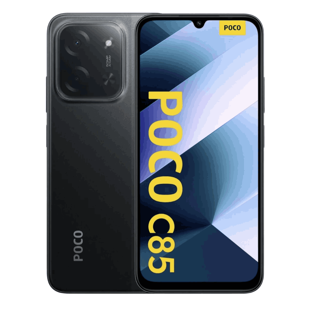 XIAOMI POCO C85 8/256GB OUTLET