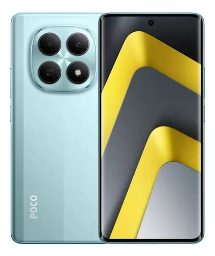 XIAOMI POCOPHONE M8 5G 8/512GB