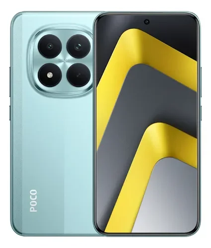 XIAOMI POCOPHONE M8 PRO 5G 12/512GB