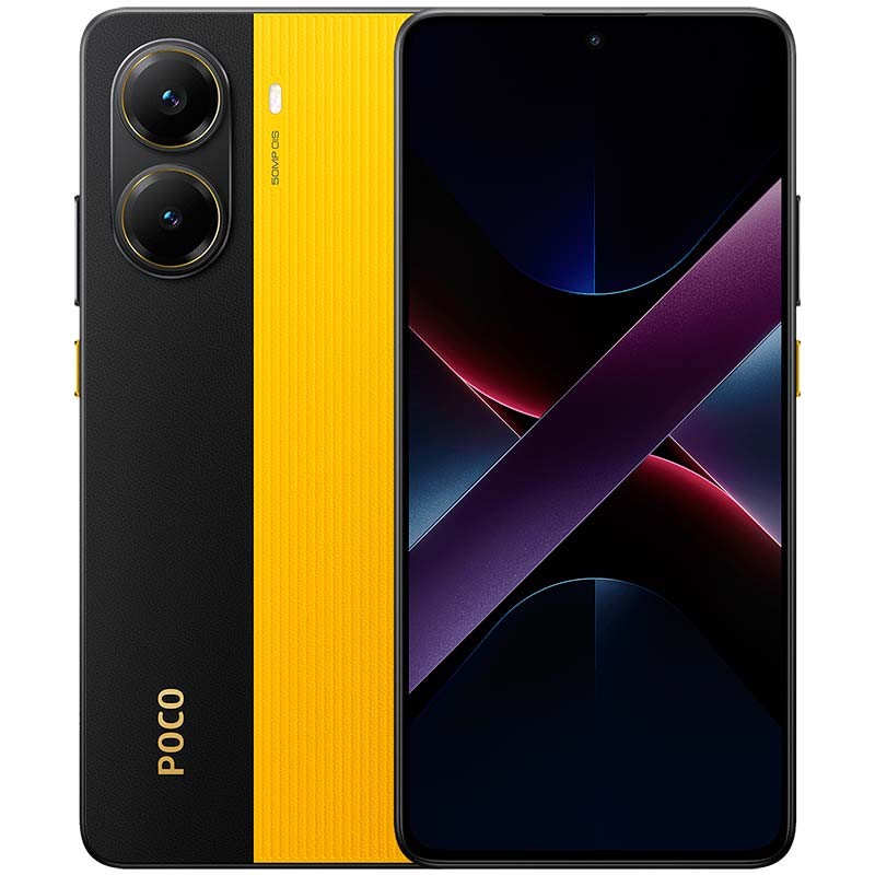XIAOMI POCOPHONE X7 PRO 5G 12/512GB