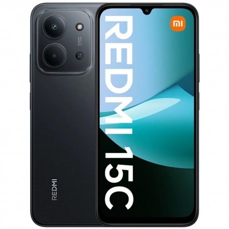 XIAOMI REDMI 15C 4/128GB